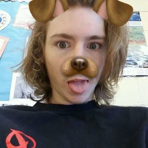 Meet your Posher, Connor